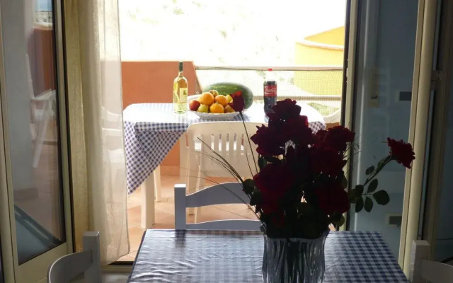 Appartamenti Villa Saporito