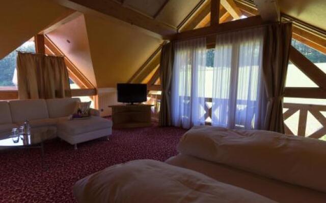 Boutique B&B- Landhaus Talblick