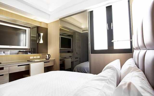 Royal Group Hotel Ho Yi Branch