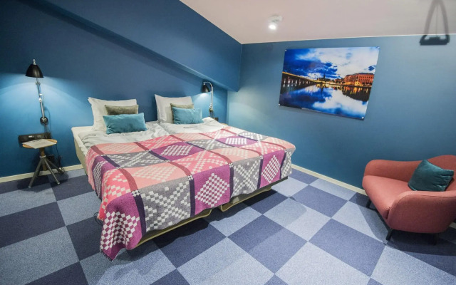 Bo Hotel