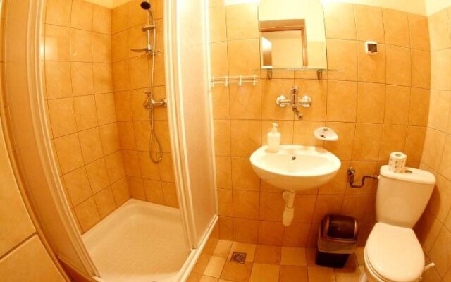 Pokoje Gościnne Isabel