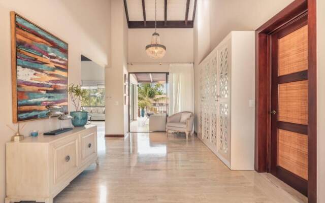 Outstanding El Portillo 2BR Apt