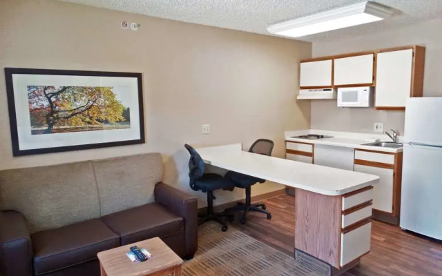Extended Stay America - Providence - Airport