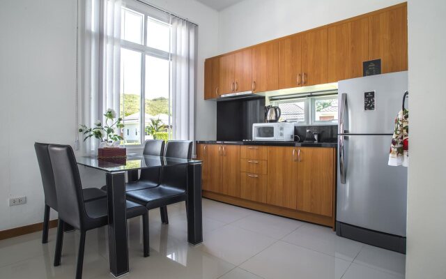 Black Mountain Resort