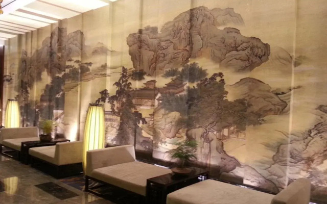 Yang Peng Jin Jiang Hotel