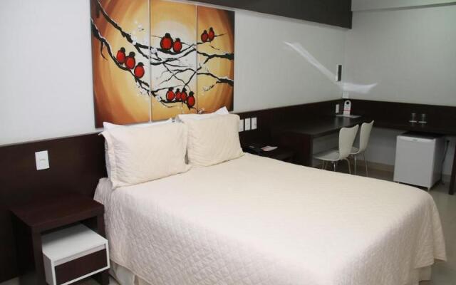 Residence Hotel Imperatriz