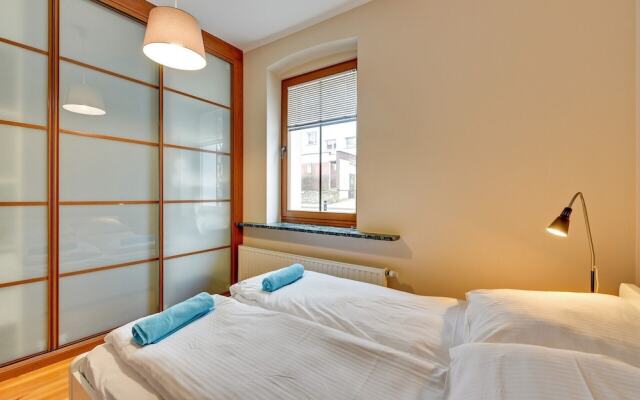 Grand Apartments - Balticana