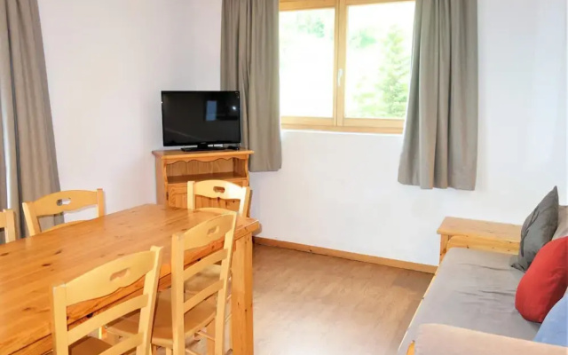 Flat in Nendaz With Ski-in/ski-out Access
