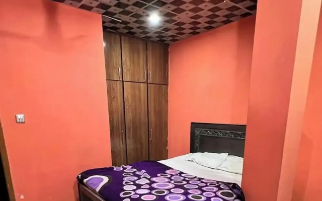 Hajveri Continental Hotel