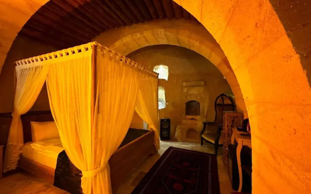 Patina Cappadocia