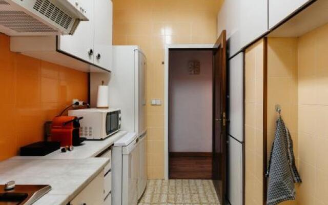 Apartamento Guillermo Tell