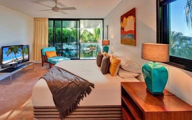 Waves 3 Luxury 3 Bedroom