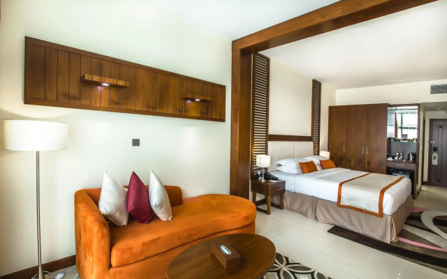 Western Hotel - Madinat Zayed