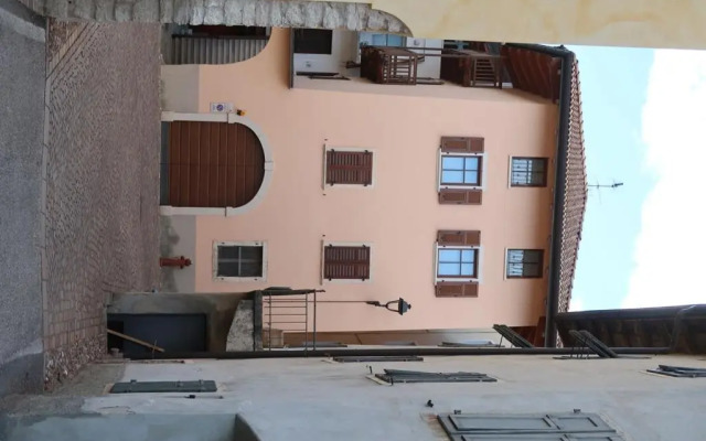 Appartamento per vacanze "IL GELSO"