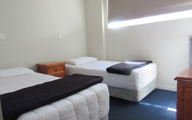 Palmerston North Motel