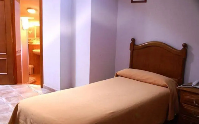 Hostal El Rincón