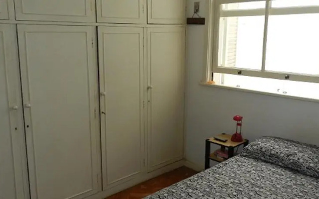 Copacabana Best Location