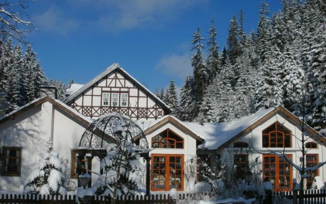 Gasthof Bischofsmühle