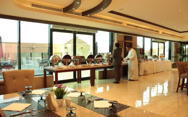 Platinum Suites Jeddah