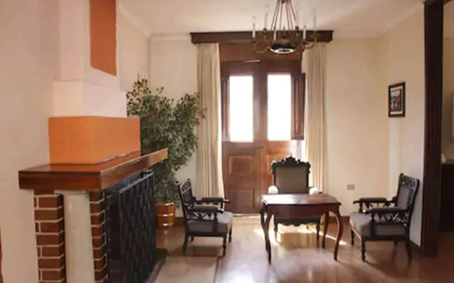 Hotel Pensión Bonifaz