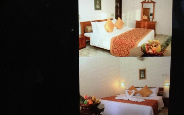 Bentota High Rich Resort