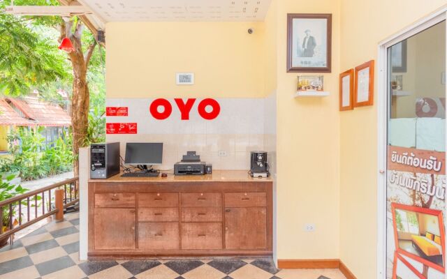 OYO 785 Baan Pak Rim Nam