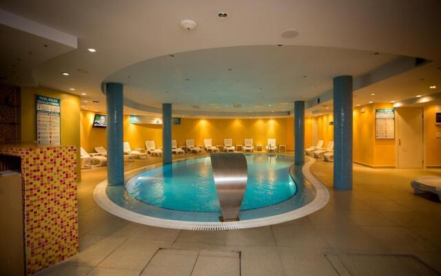 Hotel Colosseo & Spa