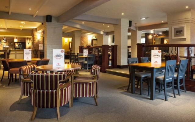 Premier Inn Solihull - Hockley Heath M42