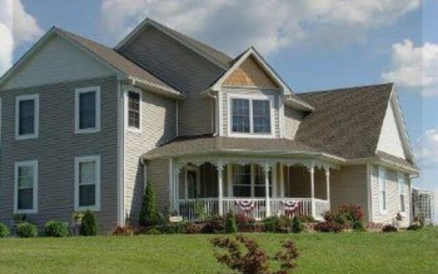 Victorian Country Inn B&B LLC