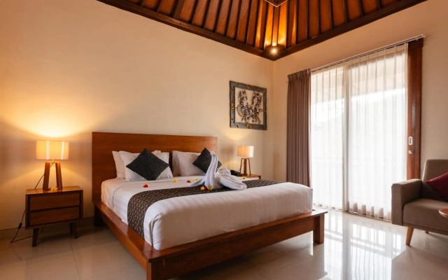 Bali Ayu Hotel And Villas – Guest Rooms – Kerobokan Kelod