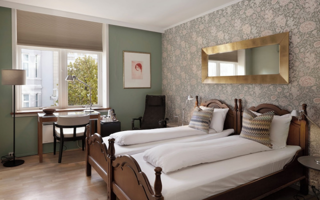 Hotel Park Bergen