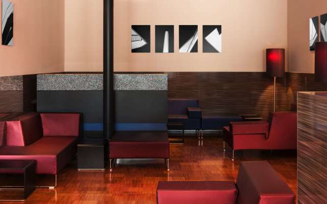 IntercityHotel Mannheim