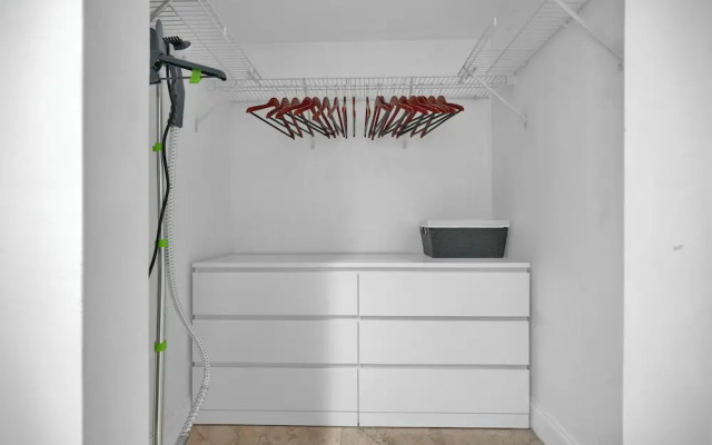 Zeus Sanctuary in Brickell Miami