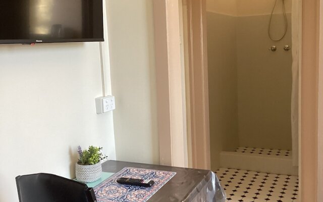 Grand Hotel Bega