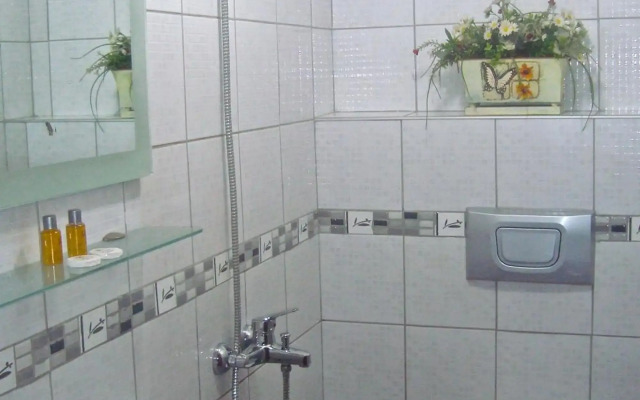 Hotel Mithat