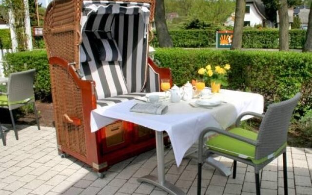 Hotel Haus Kranich