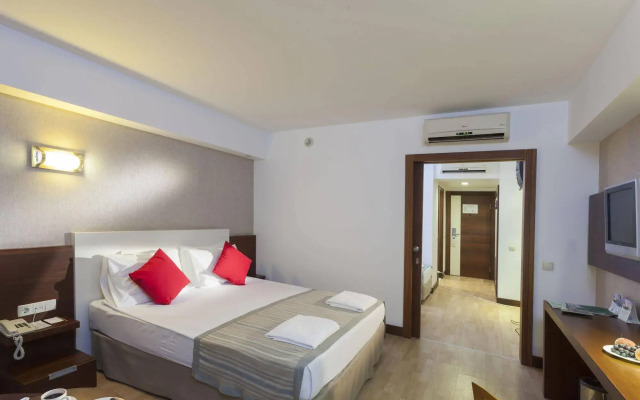 Seher Resort and Spa