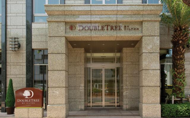 DoubleTree by Hilton Hotel Naha