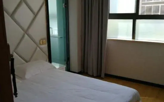 Barbiron Hotel (Shanghai Youyi Road store)