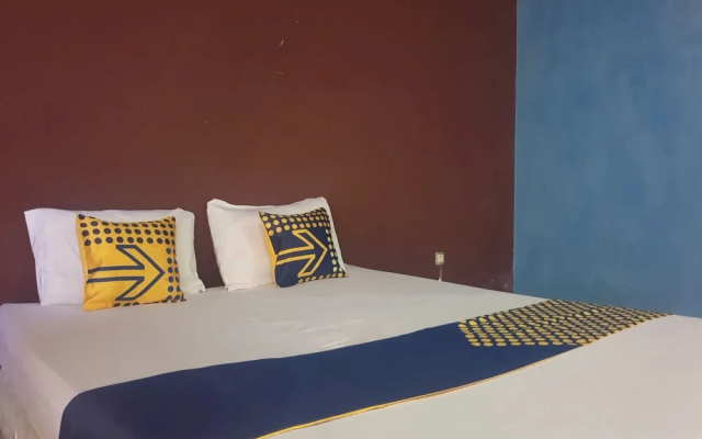 OYO Life  92842 Homestay Balearjosari