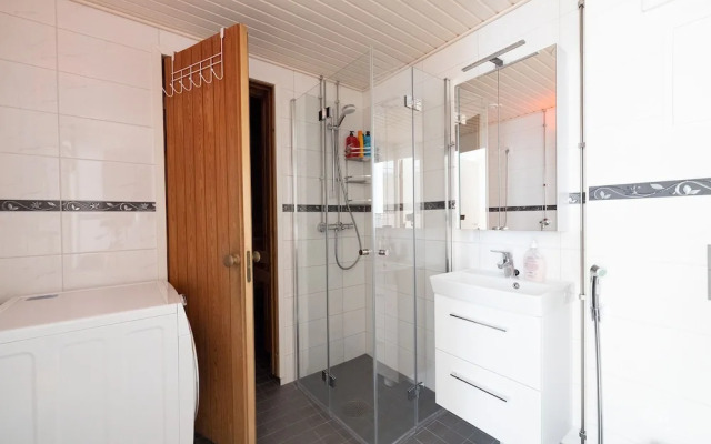 Cozy 95m2 home With Sauna In Kaisaniemi