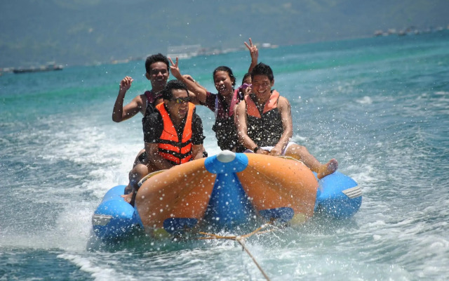 Surfside Boracay Resort