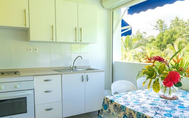 Residence Les Cayalines