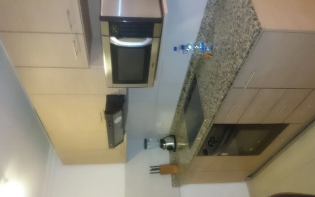 JZ Luxury Apartment La Carolina