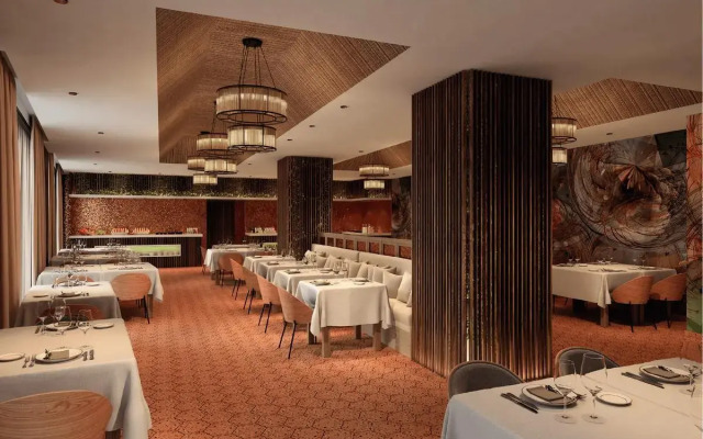 Hotel ASA La Marina by SH Hoteles