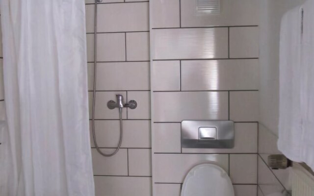 Zur Alten Weinkelter Ferienapartments
