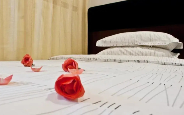 Wuxi Ikea Business Hotel- Jiefang West Road Branch