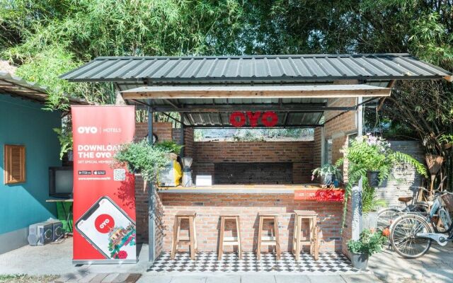 Old Town Boutique Hostel