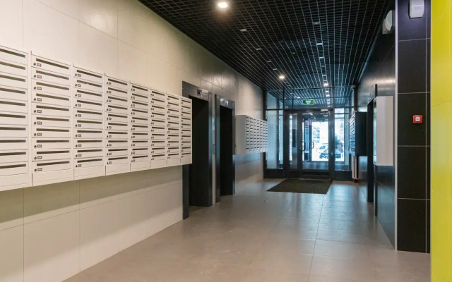 Eliza Home на проспекте Дальневосточный