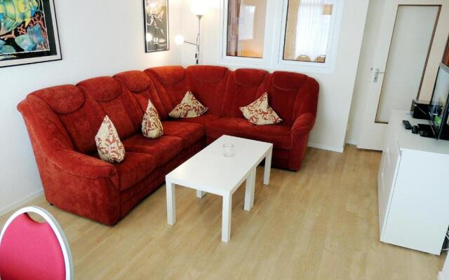 Ferienpark C06-010 Ferienpark